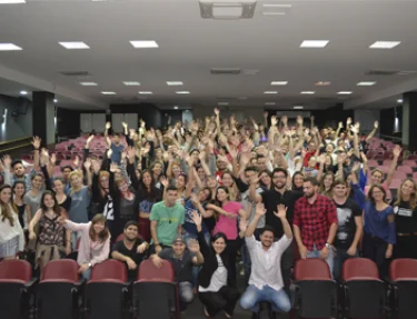 USC realizou encontros com os formandos 2016