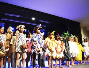 Seminrio Institucional do PIBID
