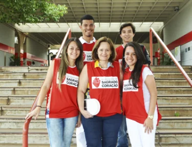 USC conta com projeto de reduo de resduos