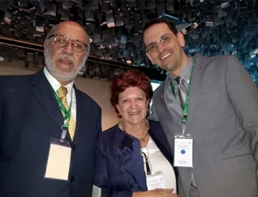 Professor da USC ministrou curso em Simpsio de Ortodontia