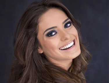 Ex-aluna de Nutrio conquista o 1 lugar em Programa de Aprimoramento