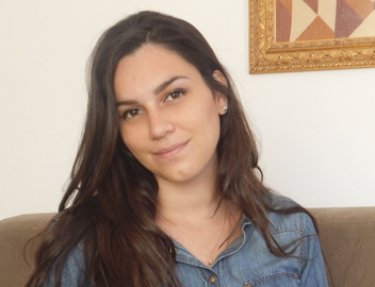 Ex-aluna da USC foi aprovada em programa de aprimoramento