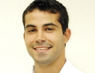 Ex-aluno de Fisioterapia da USC foi aprovado em 1º lugar no concurso da FAMESP