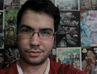 Ex-aluno de Jornalismo ter documentrio exibido na TV Futura