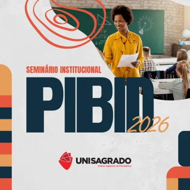 Semin�rio Institucional PIBID 2026