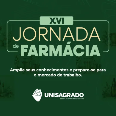 XVI Jornada de Farm�cia