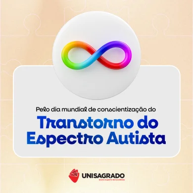 Dia Mundial de Conscientiza��o do Transtorno do Espectro Autista 2026