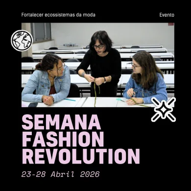 Fashion Revolution 2026