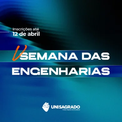 V Semana das Engenharias