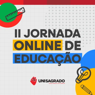 II Jornada Online de Educao