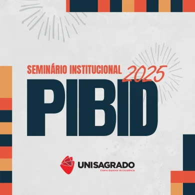 SEMINRIO INSTITUCIONAL PIBID 2025