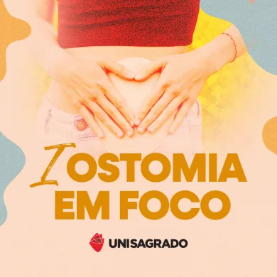 I Ostomia em Foco: Experincias, Direitos e Cuidados