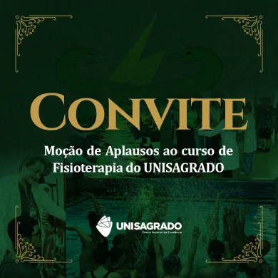 Mo��o de Aplausos | Fisioterapia