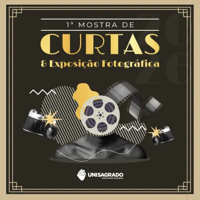 1� Mostra de Curtas e Exposi��o Fotogr�fica