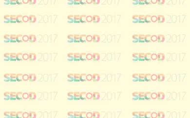 SECOD 2017: SEMANA DE ESTUDOS DO CORPO DOCENTE DA USC