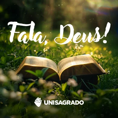 Fala, Deus!