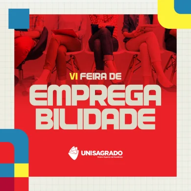 VI Feira da Empregabilidade