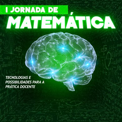 1ª Jornada de Matemática