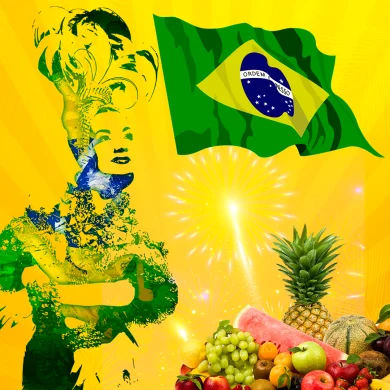 XI UATI Fashion Day: Meu Brasil Brasileiro