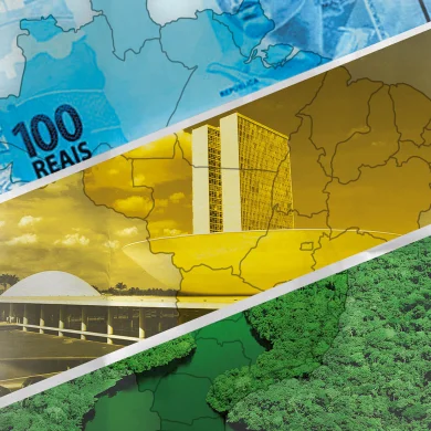 1 Redescobrindo o Brasil: a (des)construo da atual crise brasileira