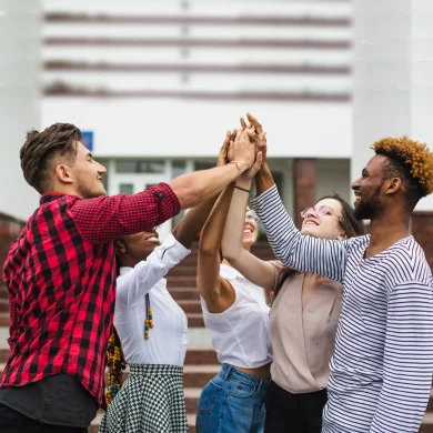 3 Encontro Universitrio: Inteligncia Emocional em Foco