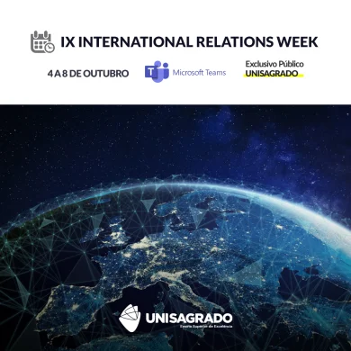 IX International Relations Week