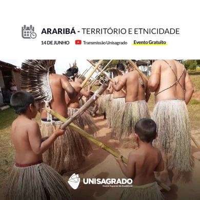 ARARIB - Territrio e Etnicidade