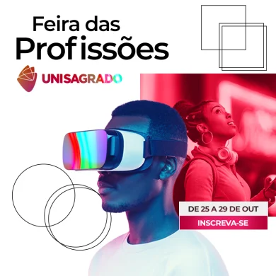 Feira das Profisses 2021