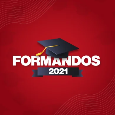 Formaturas Solenes 2021