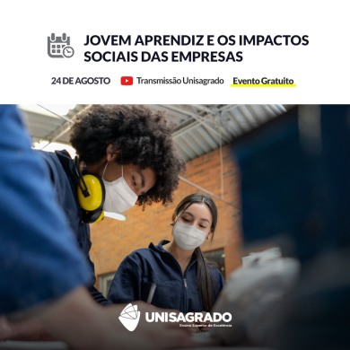 Jovem Aprendiz e os Impactos Sociais das Empresas
