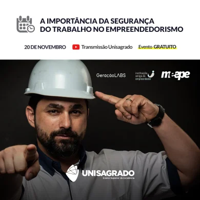 Live do Projeto Gerao LABS - Novembro 2021