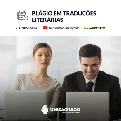 Plgio em Tradues Literrias