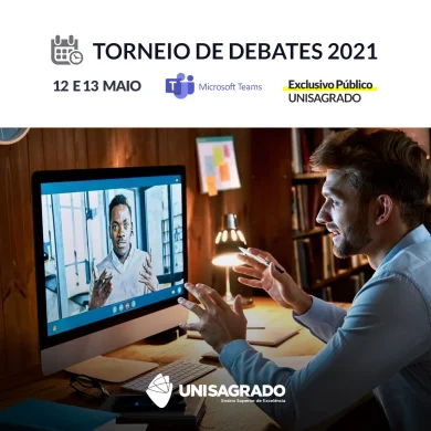 Torneio de Debates 2021