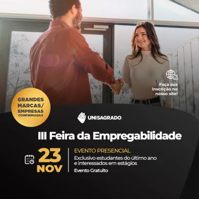 III Feira da Empregabilidade