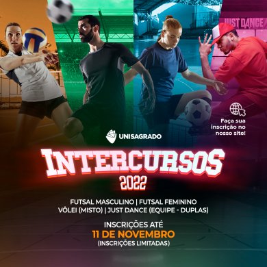Intercursos 2022