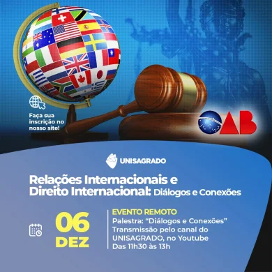 Relaes Internacionais e Direito Internacional: Dilogos e Conexes