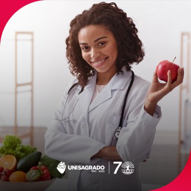 I Caf� com Nutri��o