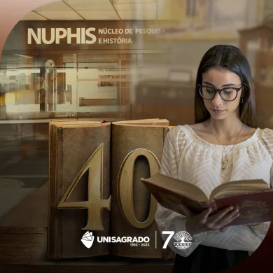 11 Encontro de Pesquisa em Histria: 40 Anos do NUPHIS