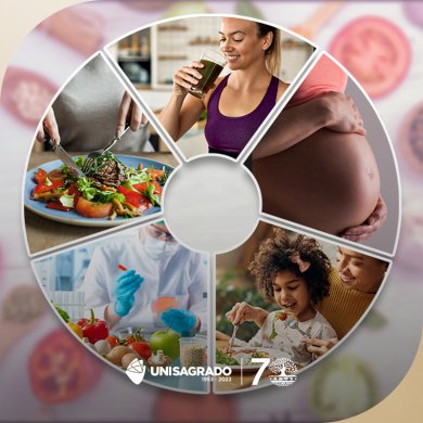XVII Jornada de Nutrição