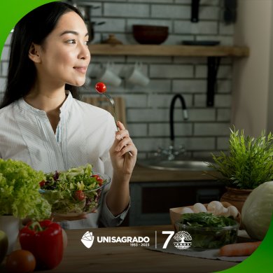 II Caf� com Nutri��o