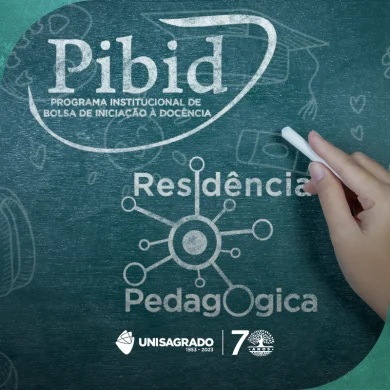 IV Seminrio Institucional dos Programas Institucionais de Iniciao  Docncia (PIBID) e Residncia Pedaggica (RP)