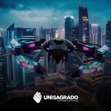 I Campeonato de Drones