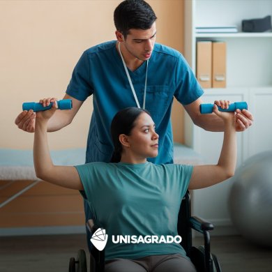 XI Jornada de Fisioterapia