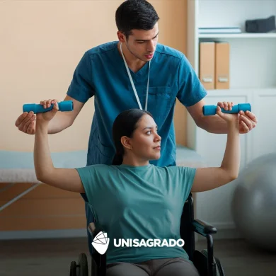 XI Jornada de Fisioterapia
