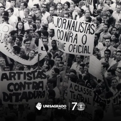 XI Jornada de Histria: Educao, Resistncias e o Golpe Civil-Militar de 1964