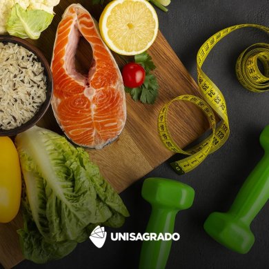 XVIII Jornada de Nutrição