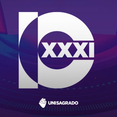 XXXI Fórum de Iniciação Científica, de Desenvolvimento Tecnológico e Inovação e de Iniciação Científica do Ensino Médio