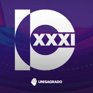 XXXI Frum de Iniciao Cientfica, de Desenvolvimento Tecnolgico e Inovao e de Iniciao Cientfica do Ensino Mdio