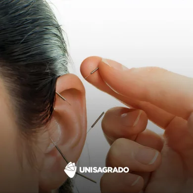 Acupuntura e Auriculoterapia