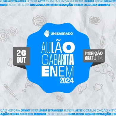 Aulo Gabarita ENEM 2024